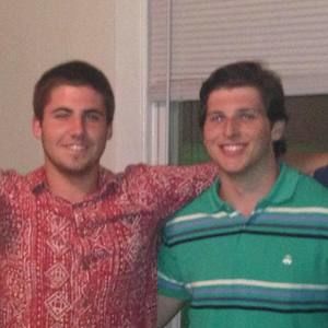 Meet your Posher, Tyler